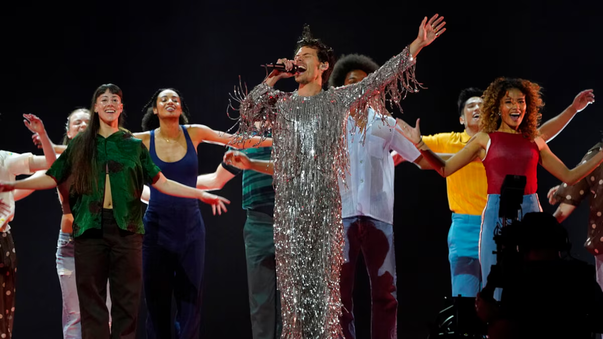 ¡‘As it was’! Harry Styles suma tres nuevos conciertos en México: Preventa y venta general