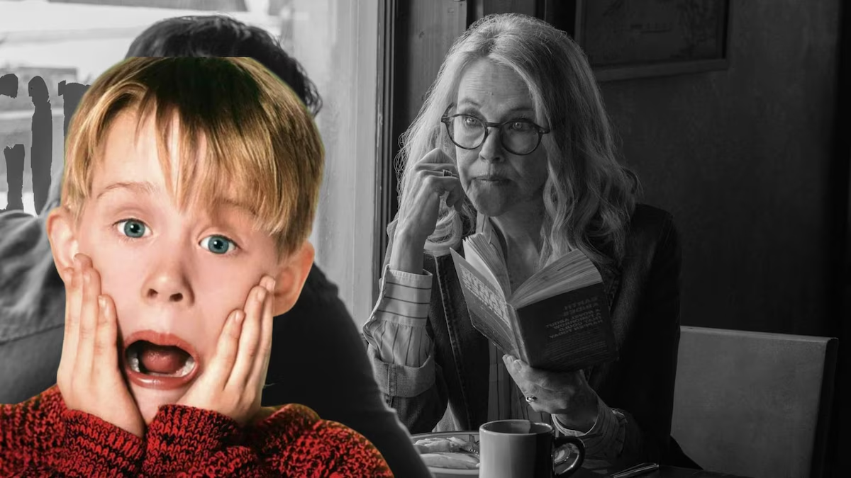 Macaulay Culkin se despide de su mamá en ‘Mi pobre angelito’: ‘Quería más, nos vemos después’