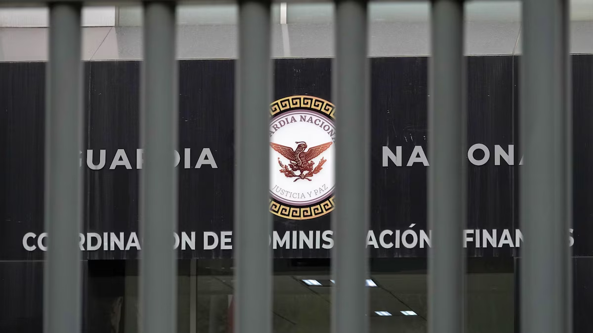 Comandante de la Guardia Nacional es hallado sin vida en Querétaro; fue secuestrado en Hidalgo