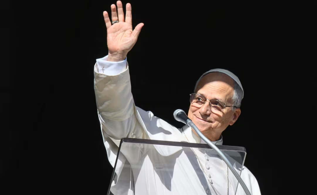 Mudanza en el Vaticano: El papa León XIV cambia de residencia; ¿dónde vivirá el líder de la Iglesia católica?