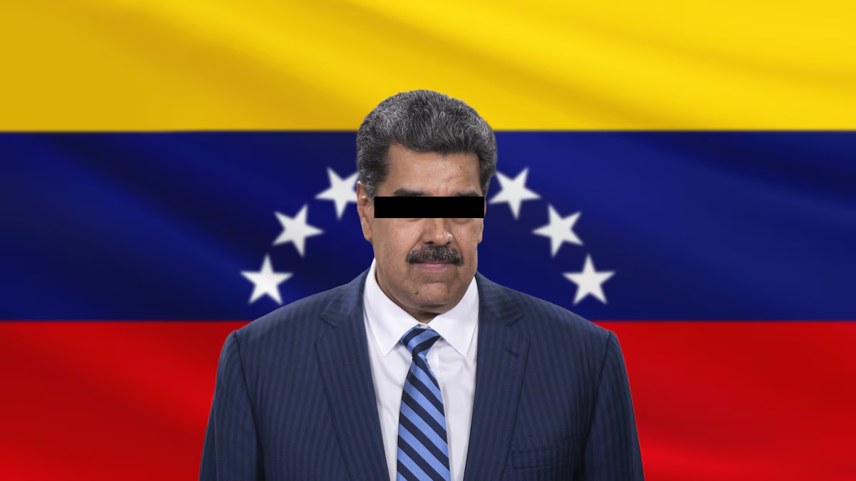 Fiscales de EU ‘se retractan’: Eliminan mención de Nicolás Maduro como ‘líder del C4rtel de los Soles’