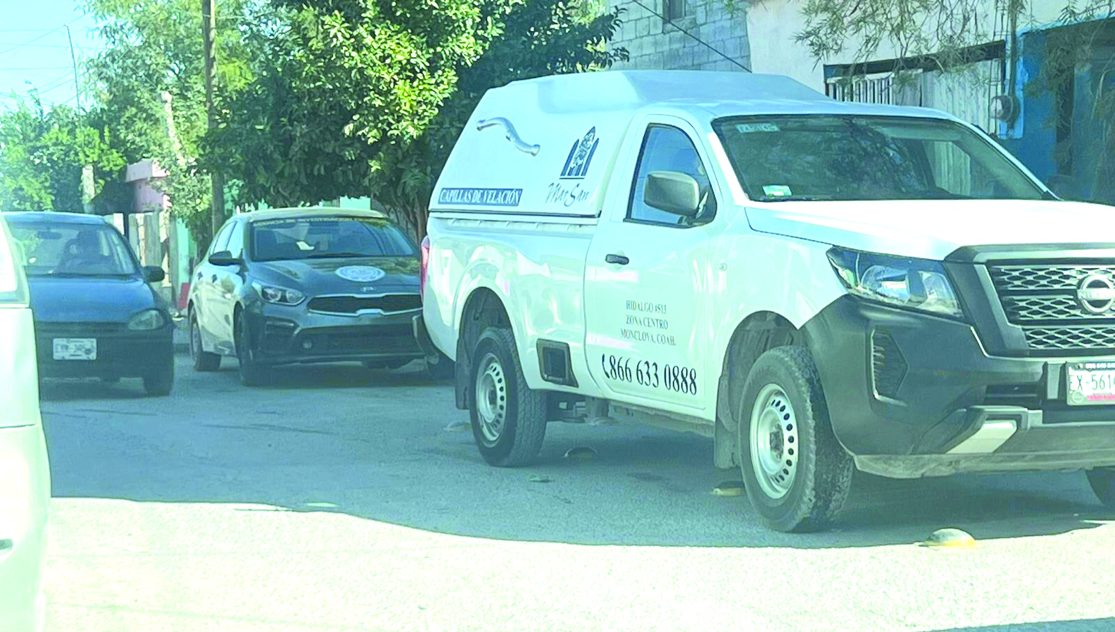Falleció adulto mayor en la soledad de su vivienda