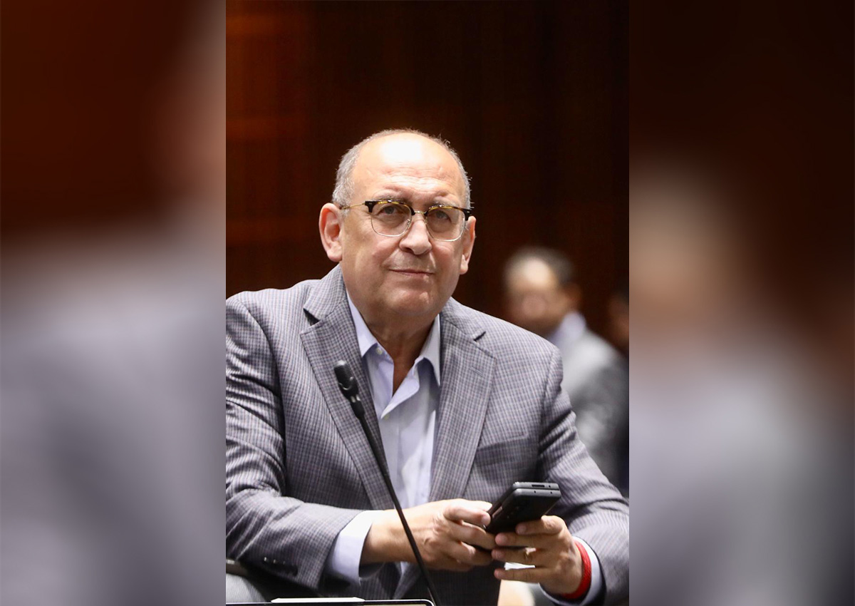 POR VIOLENCIA Y ASALTOS, RUBÉN MOREIRA EXIGE REFORZAR SEGURIDAD EN LA CARRETERA FEDERAL 57