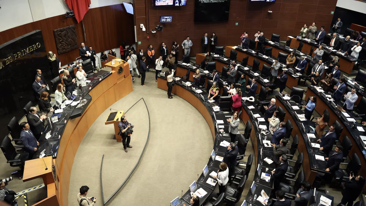 Dan luz verde a tropas de EU para que ingresen a México
