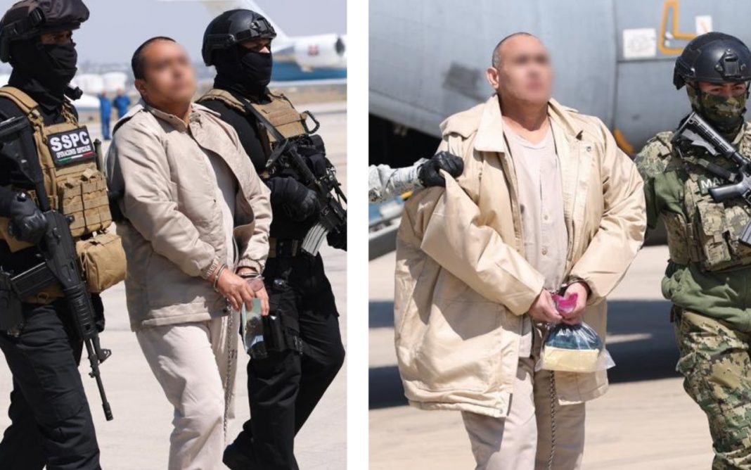 Reactiva EU juicio contra “El Z-40”