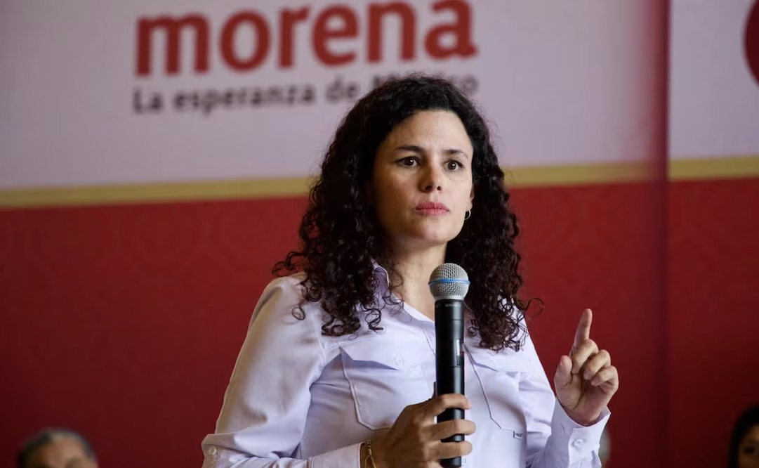 “En Morena no hay intocables”