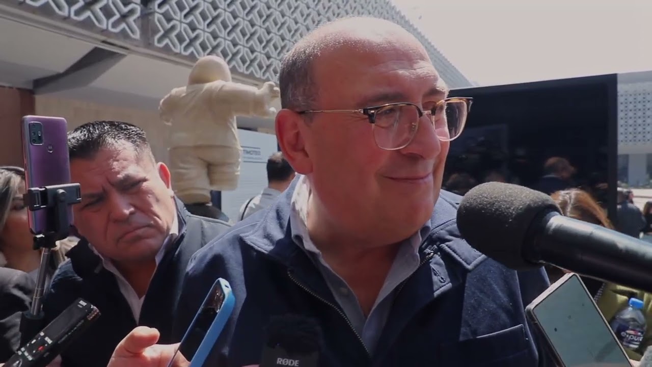Lamenta Moreira  muertes de militares y de Guardia Nacional