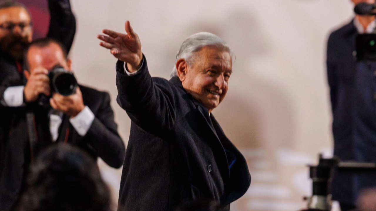 Detecta ASF desvíos por 65 mmdp en cierre de AMLO
