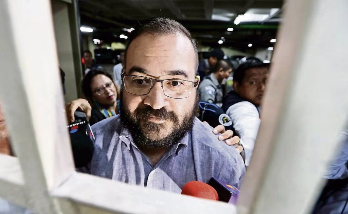 “Hay consigna en mi contra”