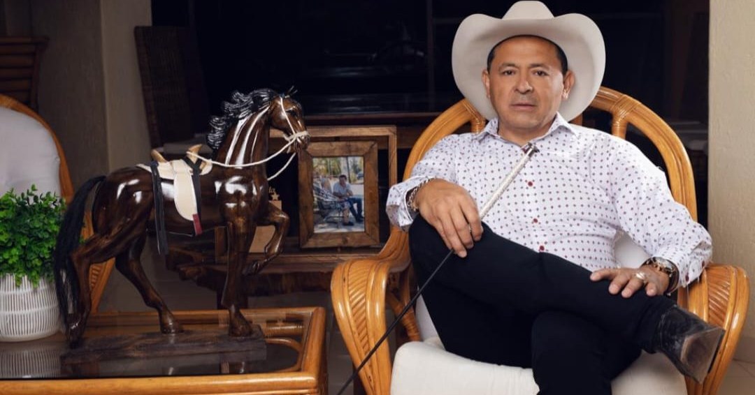 Si canto corridos, ¿Cuál es el pe…?