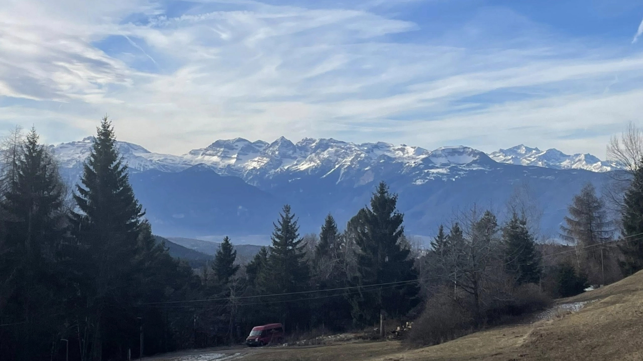 Mueren tres esquiadores por avalancha en JO de invierno