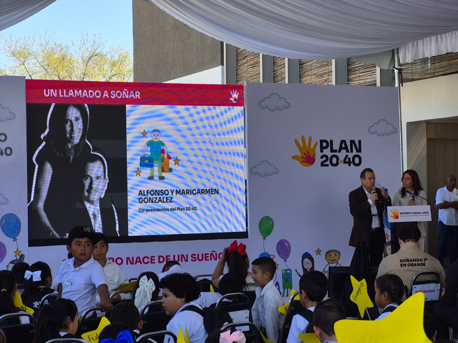 Cuatro Ciénegas Avanza con Éxitos del Plan 2040