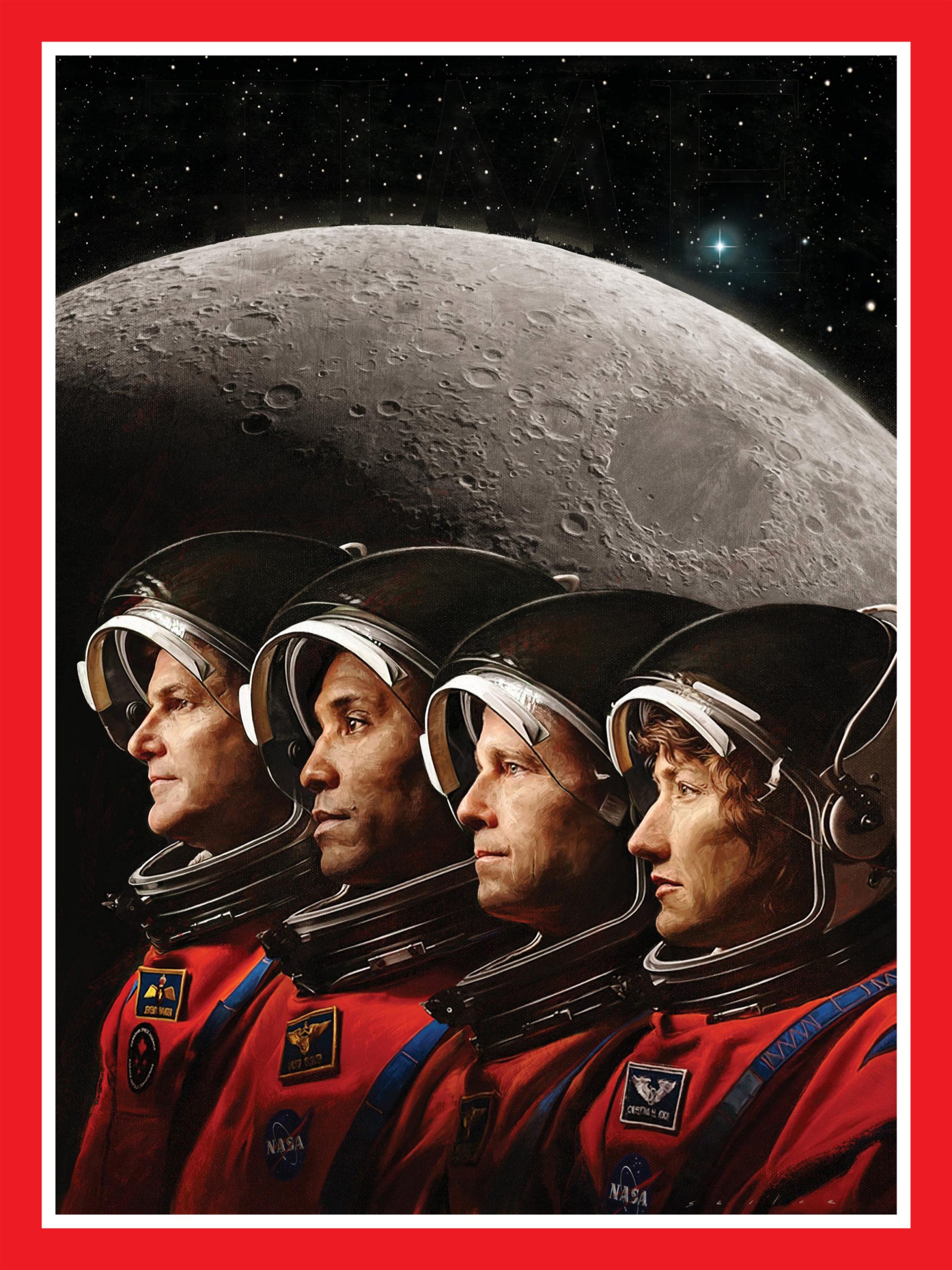 Regreso a la Luna