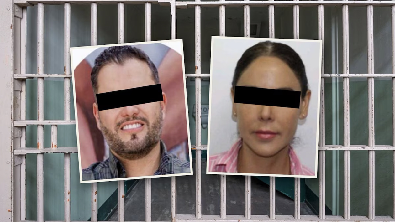 Pareja de ex edil de Tequila no quería verse embarrada