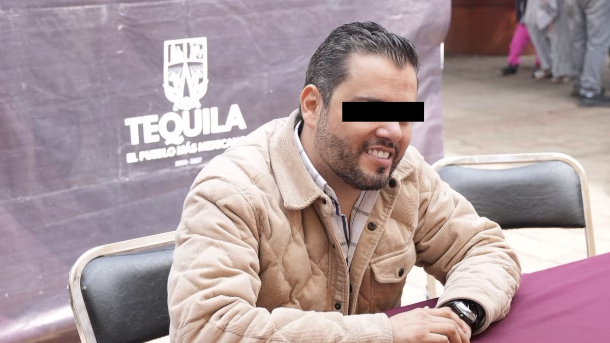 Alcalde de Tequila secuestró y torturó a candidatos de Morena