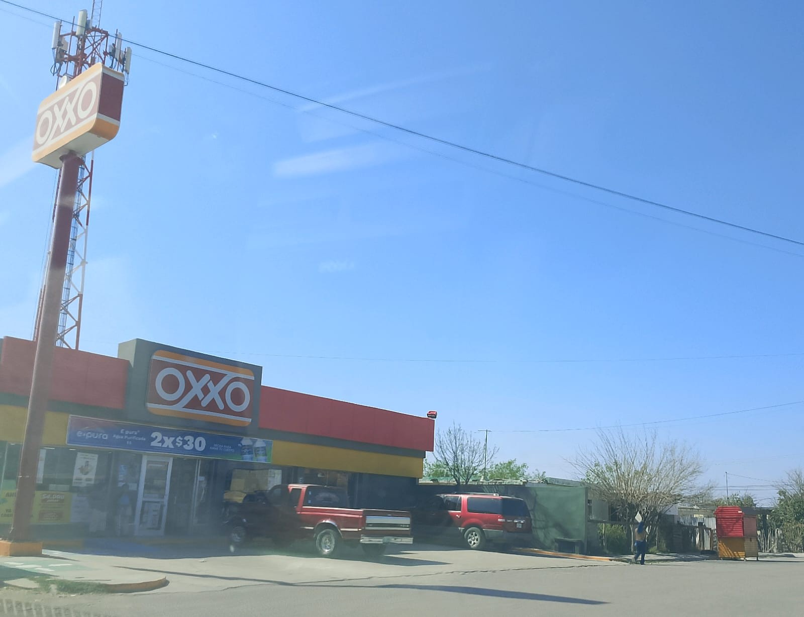 Asaltos a la orden del día en Rosita