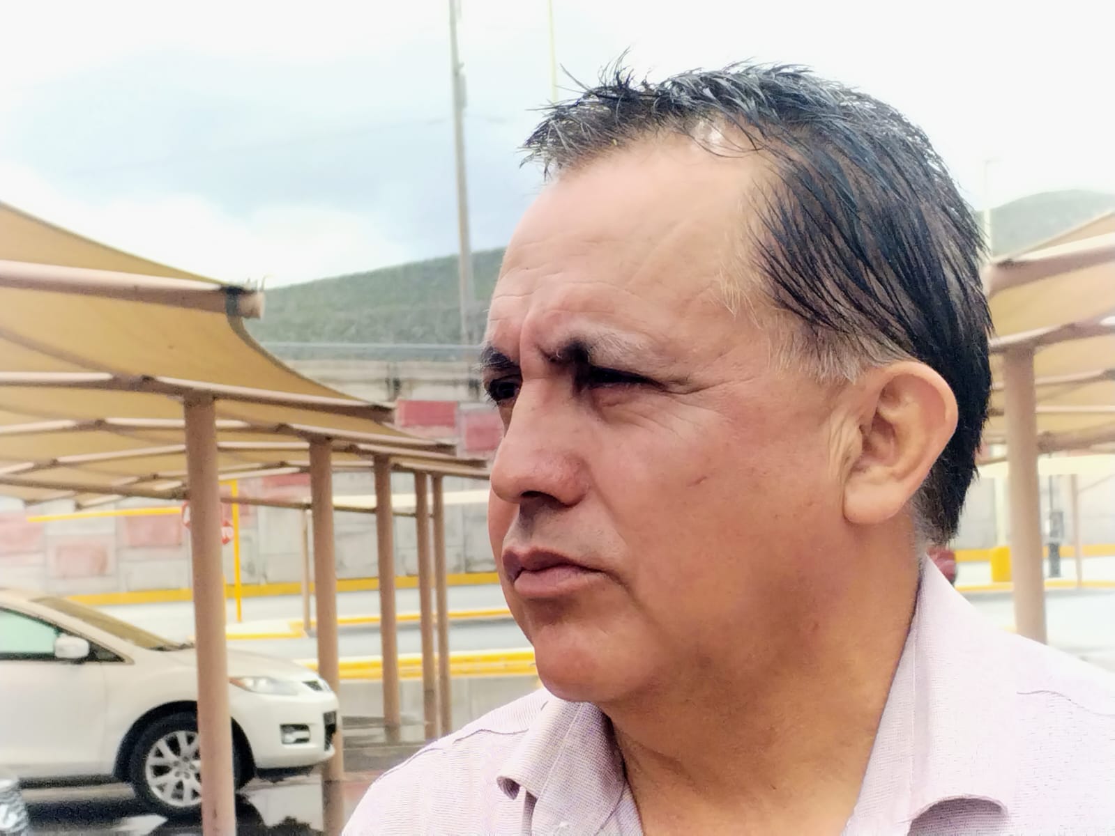 Dejan fuera de la subasta de AHMSA a Ismael Leija
