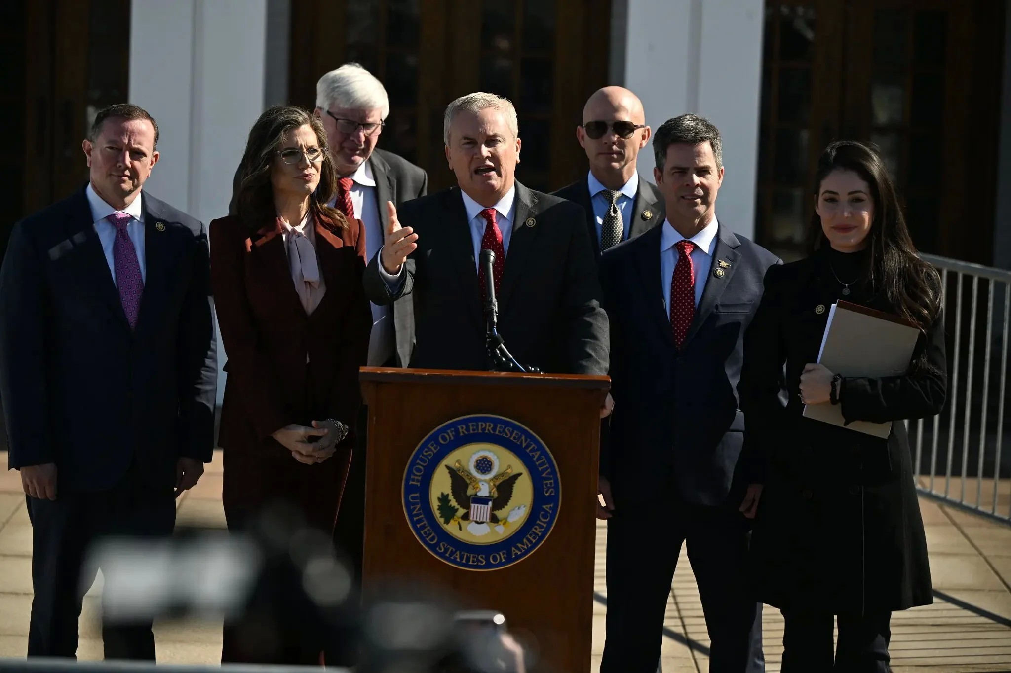Bill Clinton declara sobre su relación con Epstein: ‘No hice nada malo’