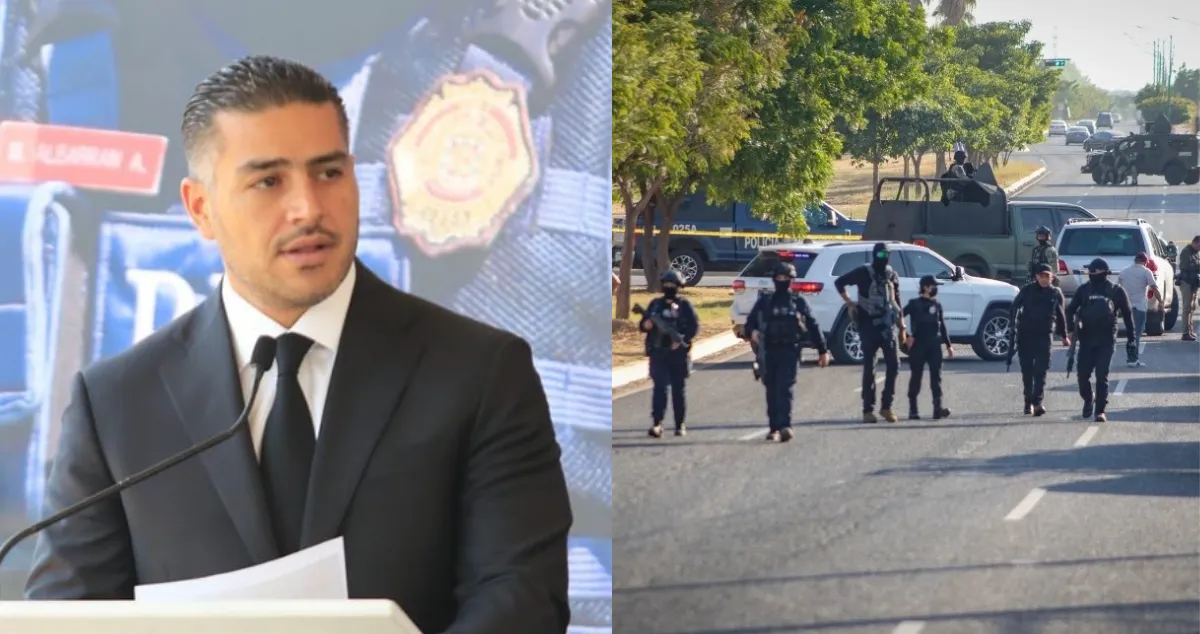 Capturan Coahuila y federación a capo prioritario en La Laguna