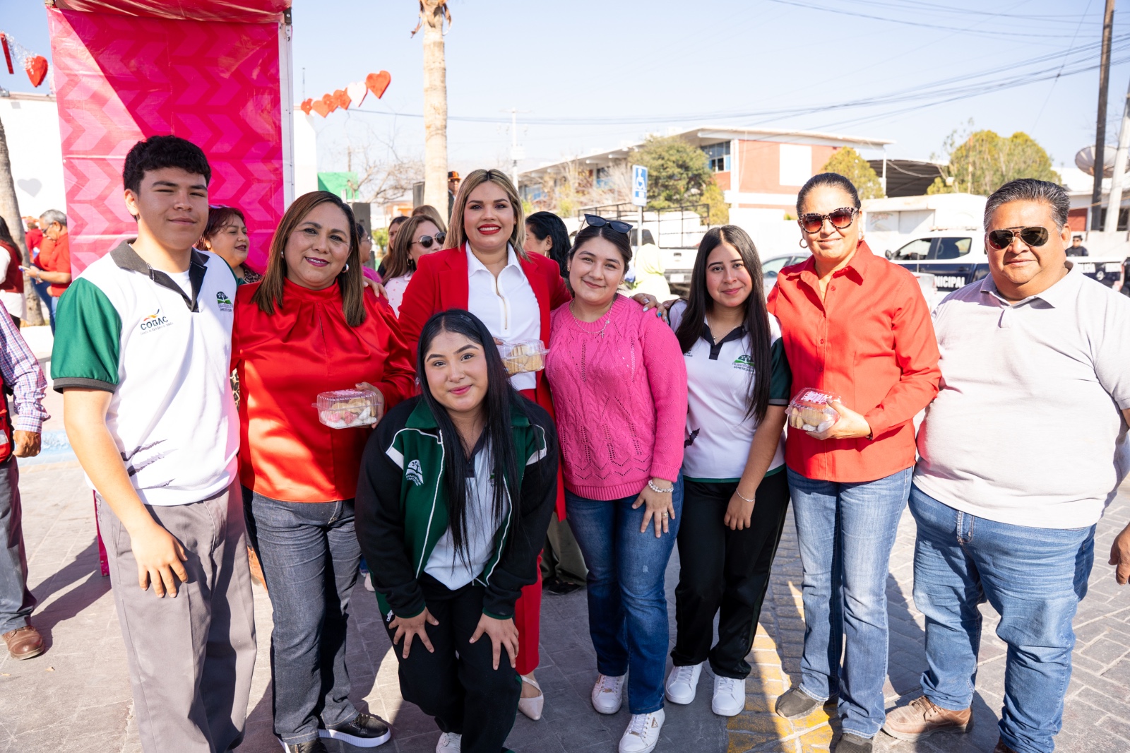 IMPULSA YESICA CONSUMO LOCAL Y EMPRENDIMIENTO