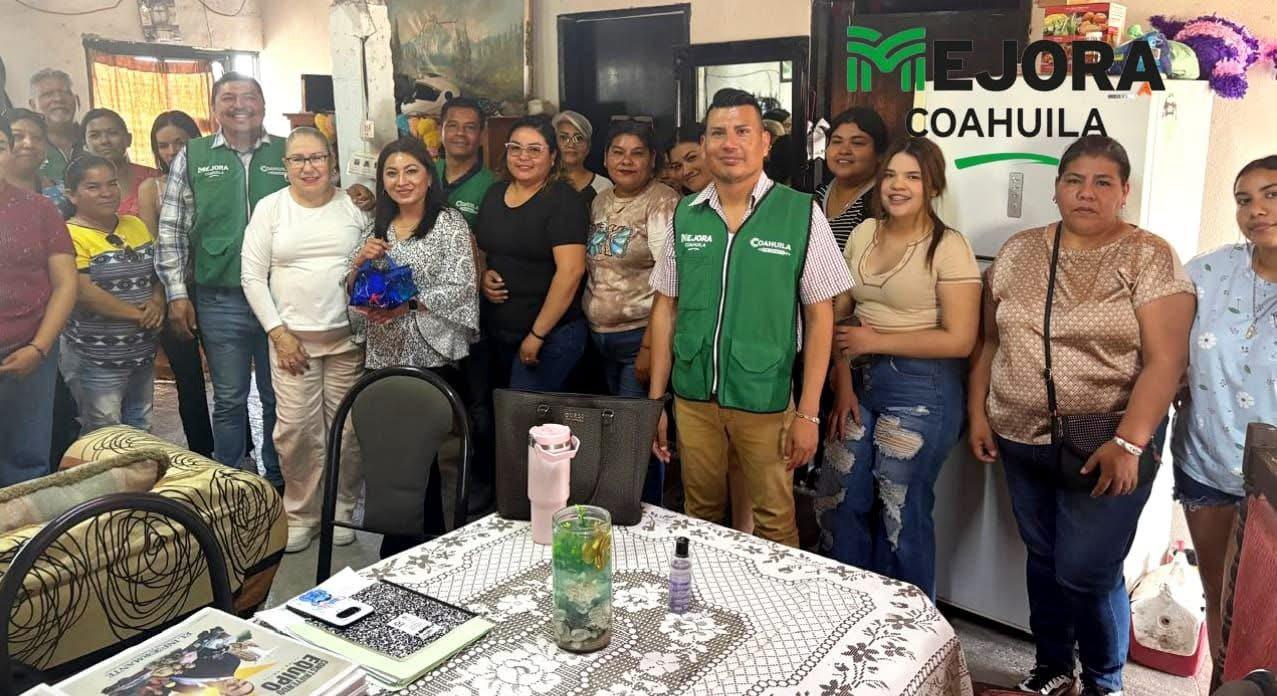 Impulsan Yesica y Mejora autoempleo