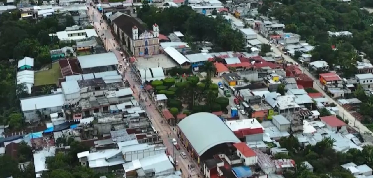 Habitantes de Chilón, Chiapas, no quieren que Morena gobierne otra vez