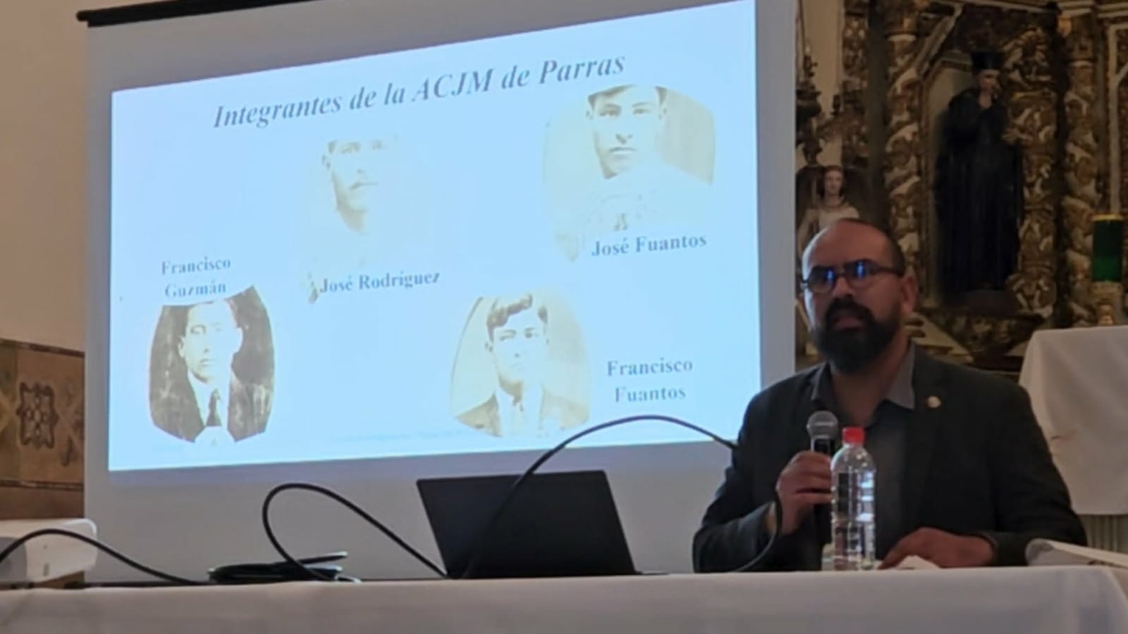 1926–1929: cuando Iglesia y Estado chocaron en armas