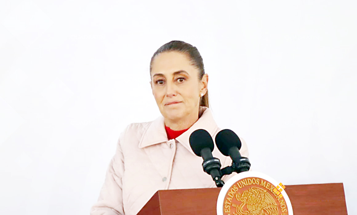 Ningún Partido Político Será Paraguas para Delinquir: CSP