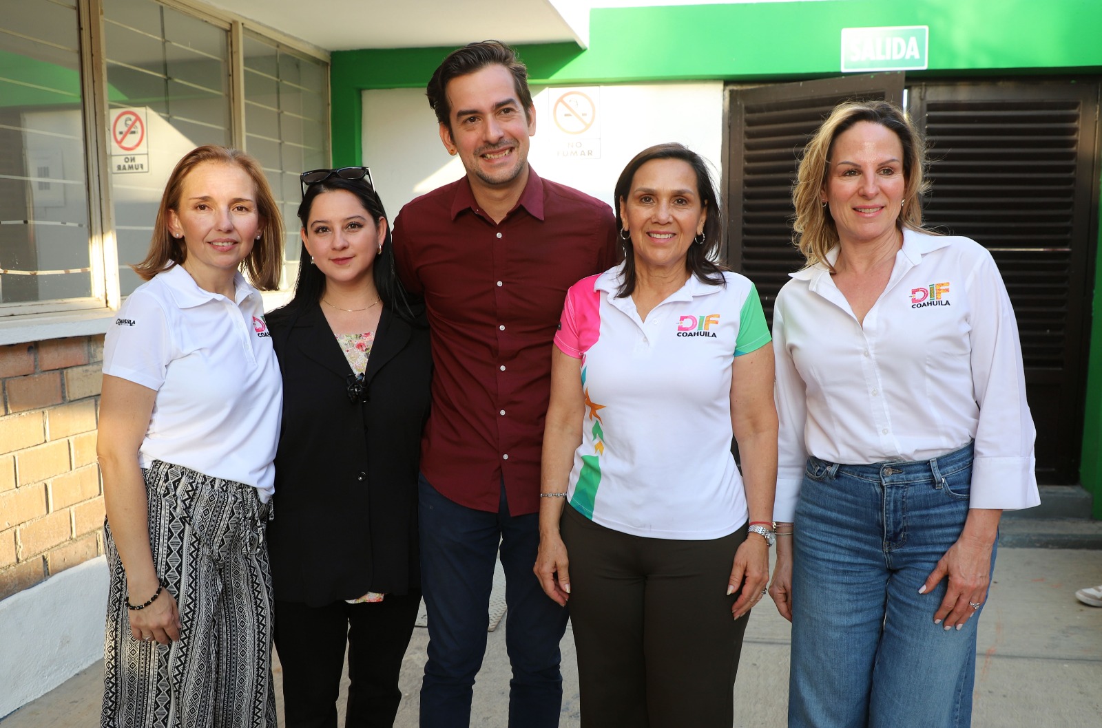 PROMUEVE DIF COAHUILA CULTURA ENTRE LA NIÑEZ