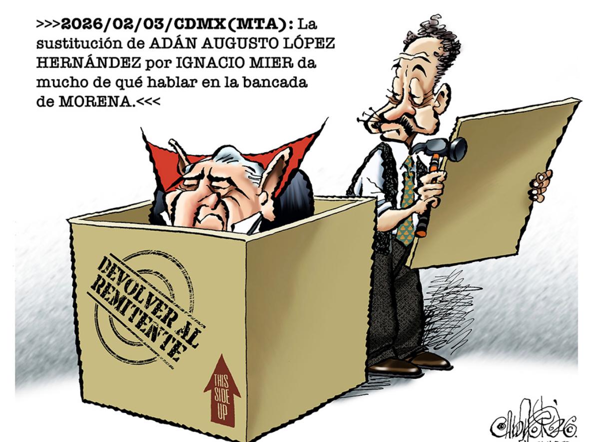 ERMITA 318