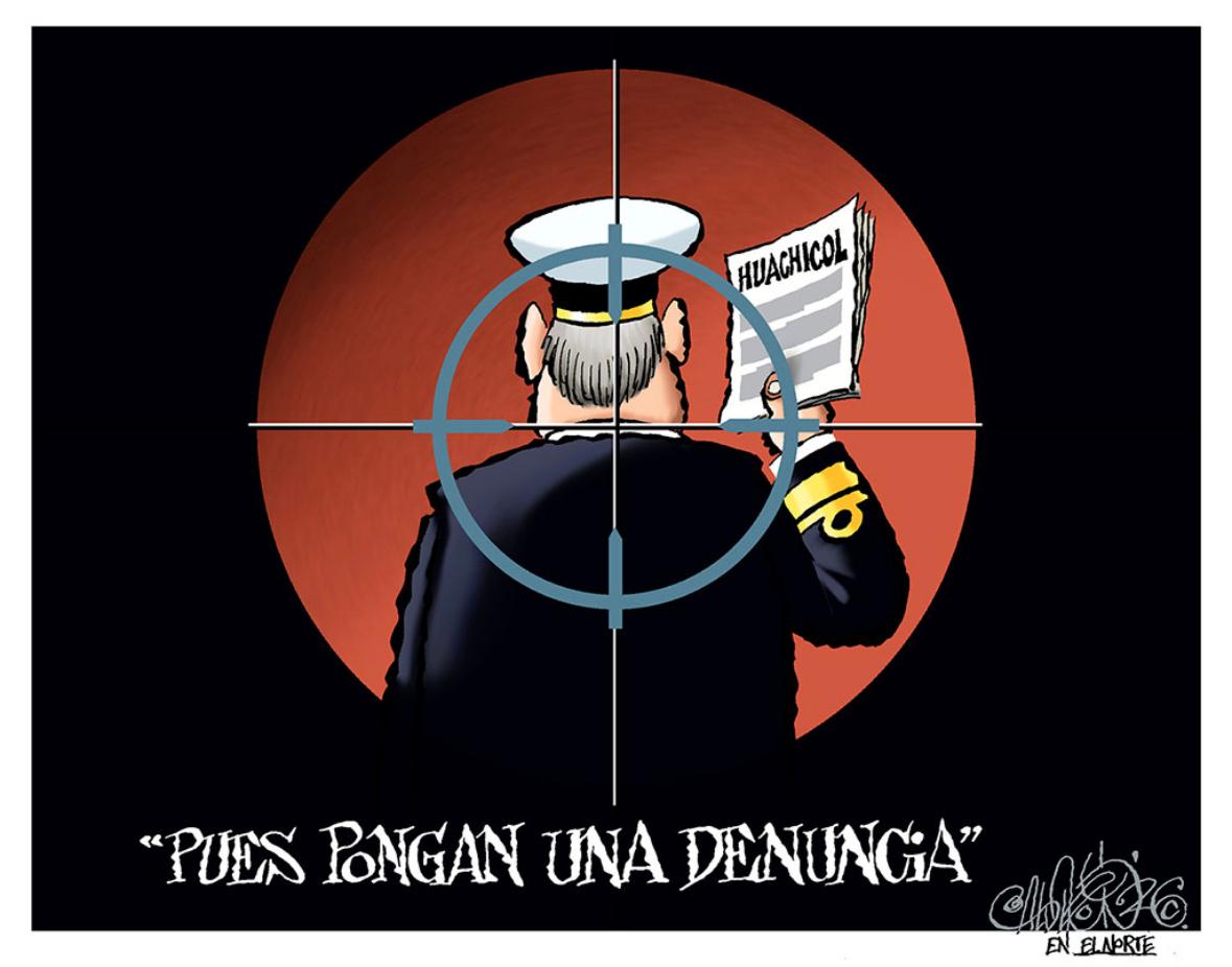 ERMITA 318