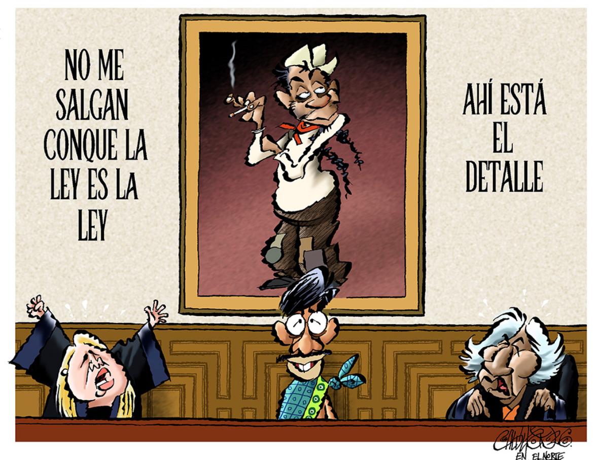 ERMITA 318