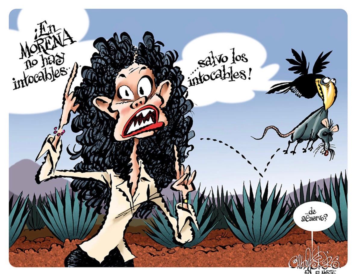 ERMITA 318