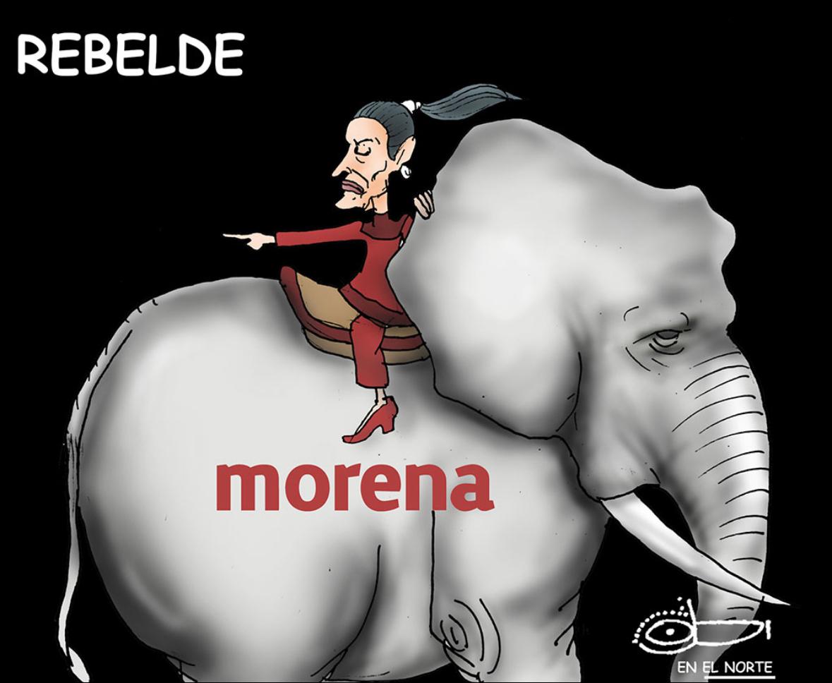ERMITA 318