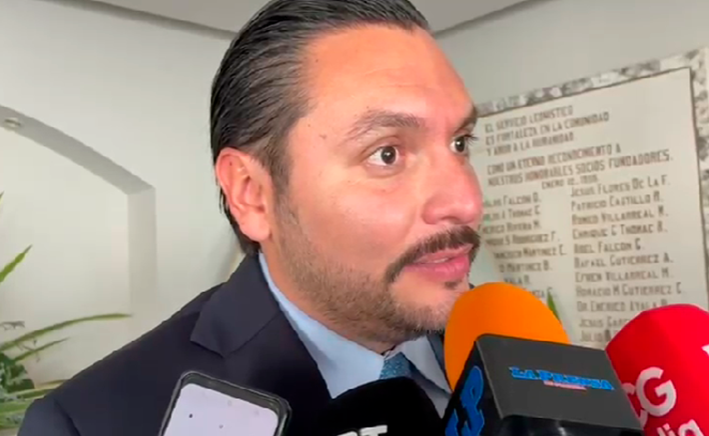 (VIDEO)Esperan segunda etapa en subasta; piden certeza jurídica para trabajadores