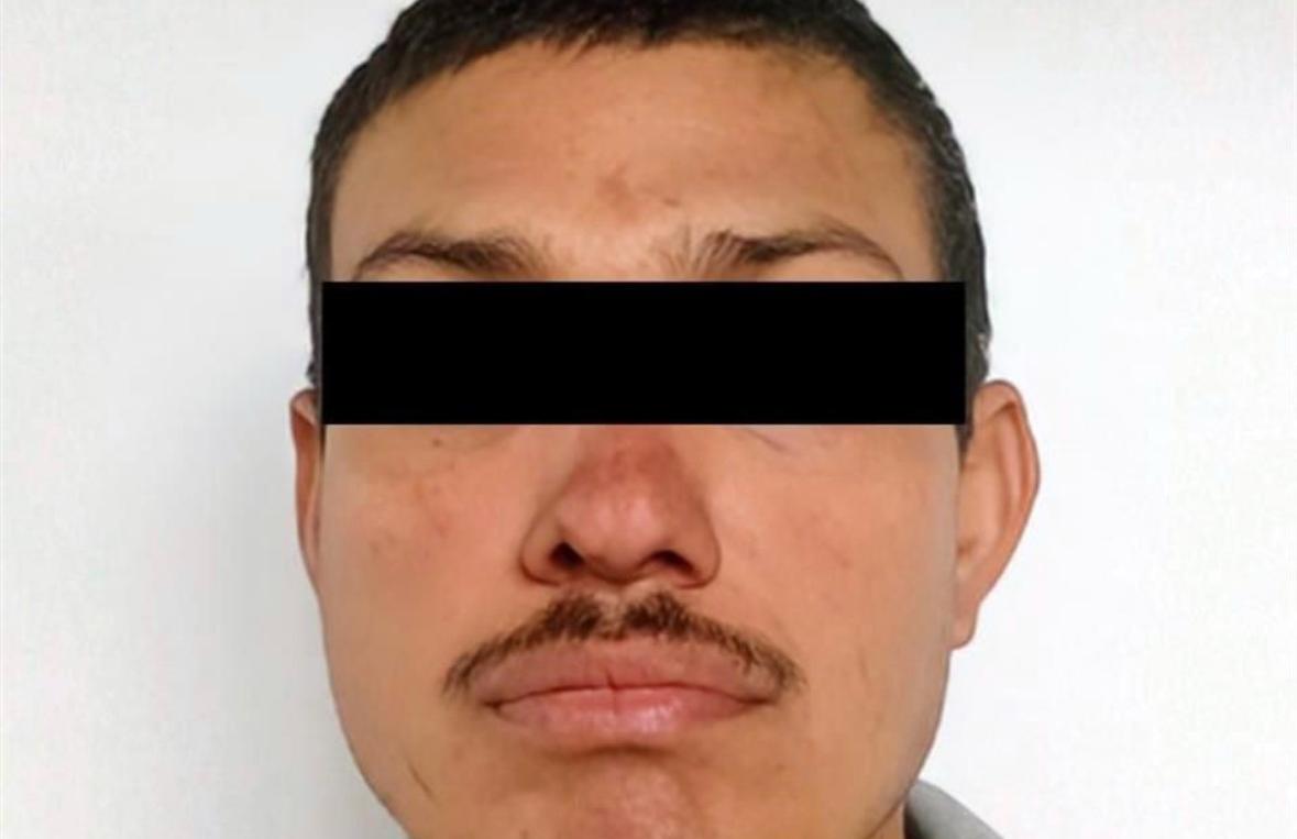 Cae en Torreón por crimen de mujer en Anáhuac N.L
