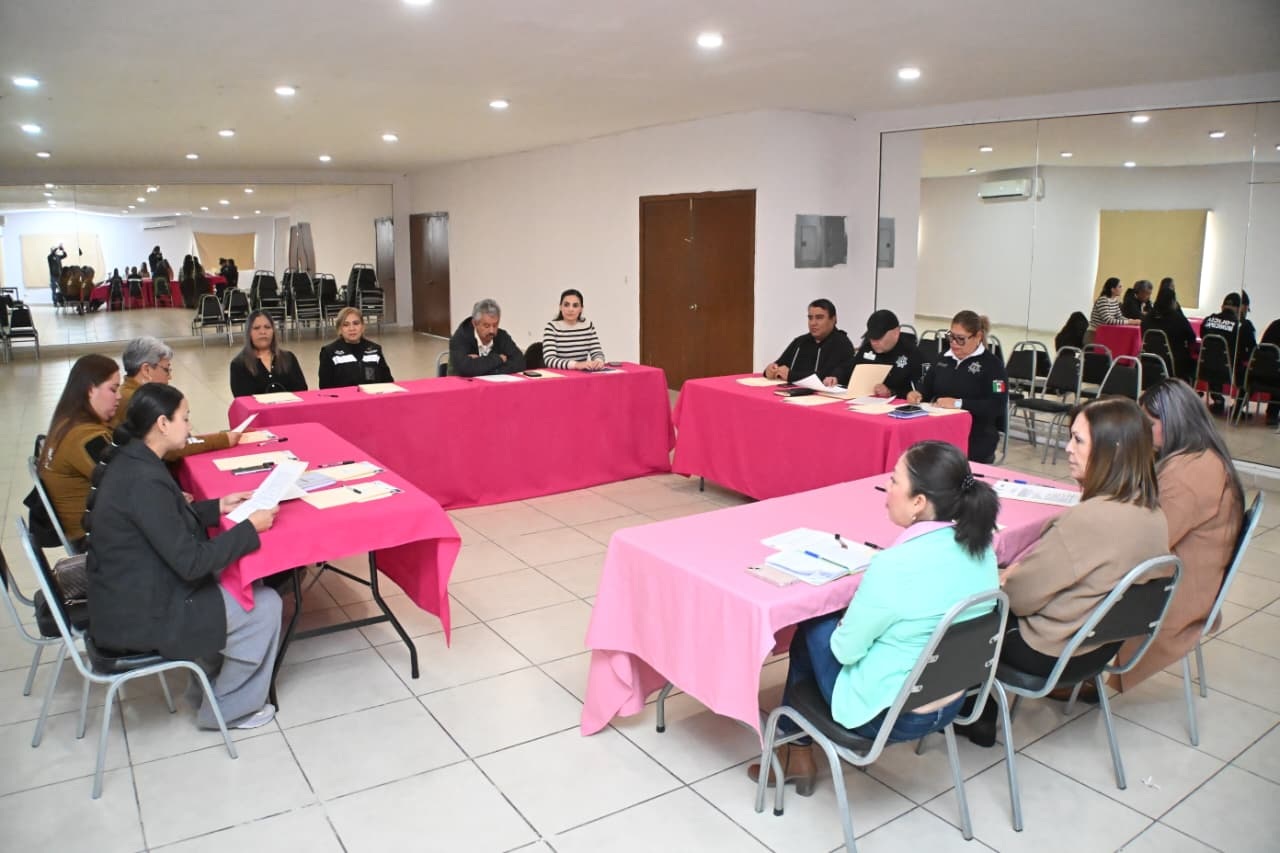Refuerzan la protección de niñas, niños y adolescentes