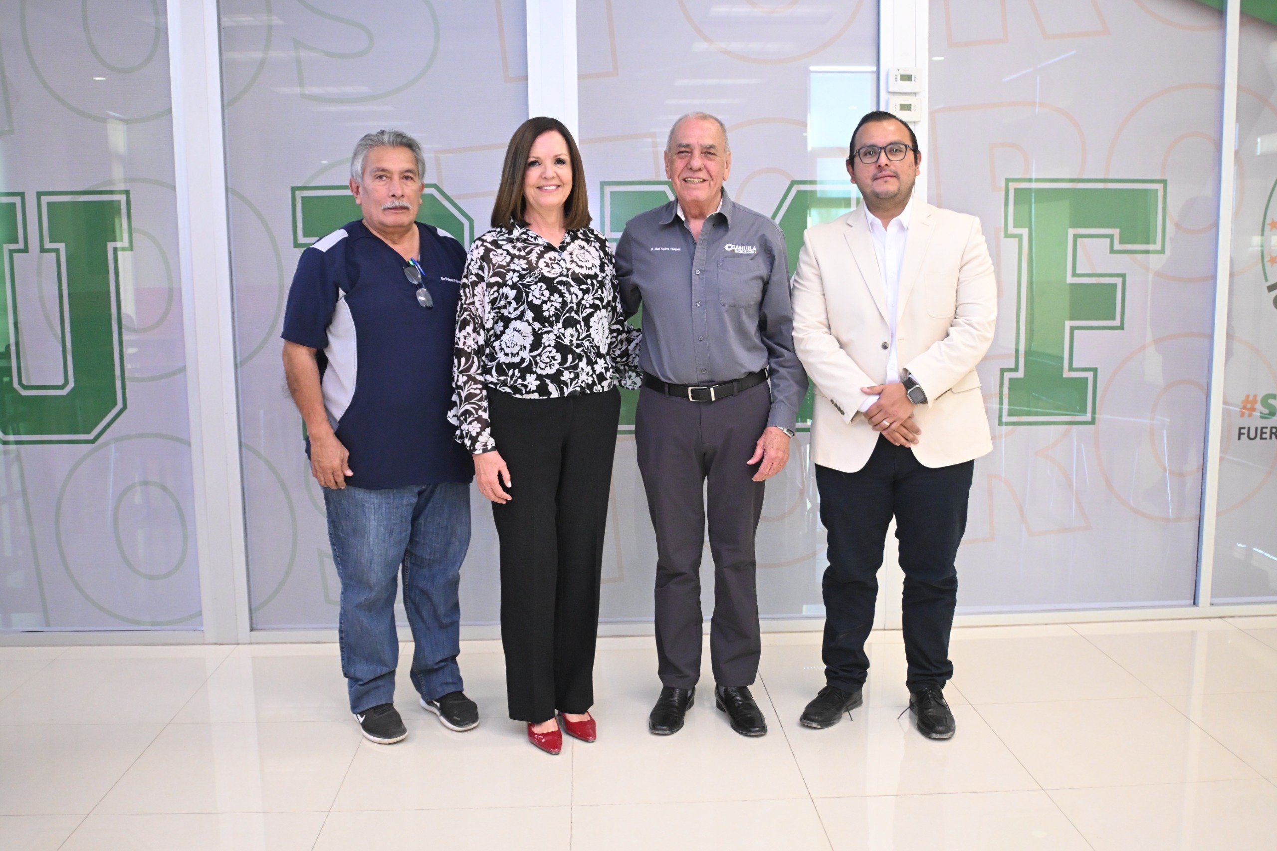 Frontera se suma al blindaje contra Dengue y Sarampión