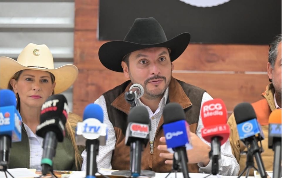 Preparan Festival Vaquero Monclova