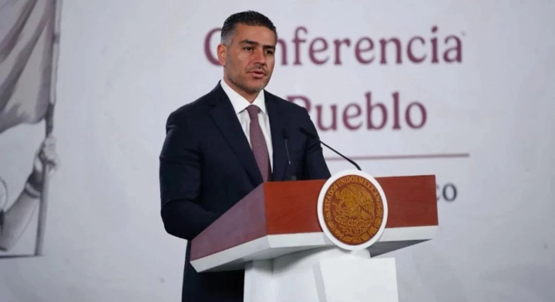 Ubica Gobierno a dos sucesores del Mencho