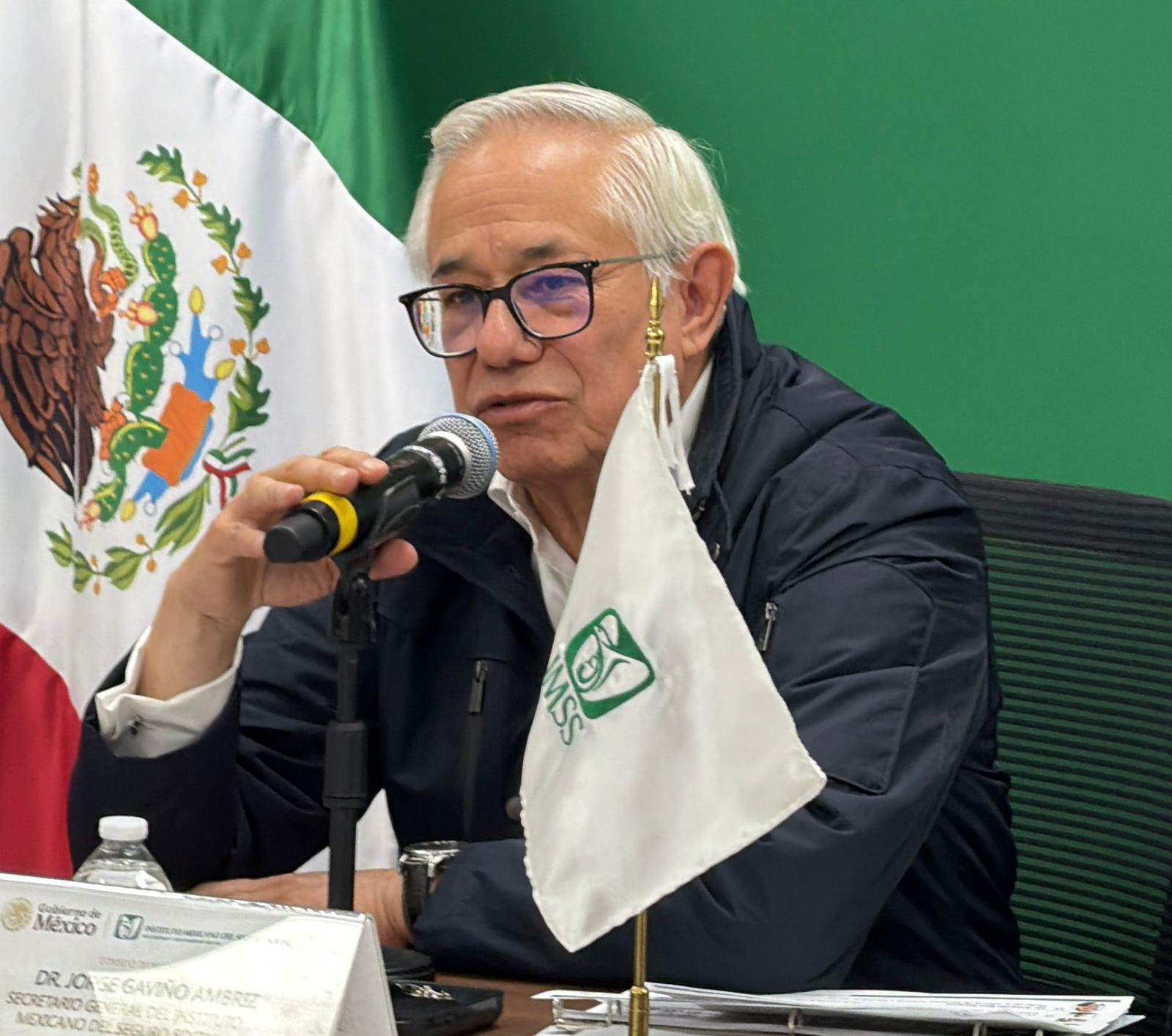 Fortalece IMSS sus servicios en Coahuila