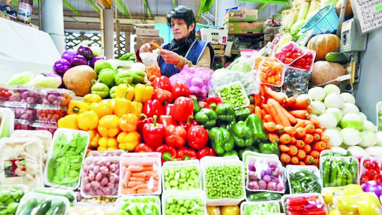 Mal inicia 2026; inflación sube en México 3.79%