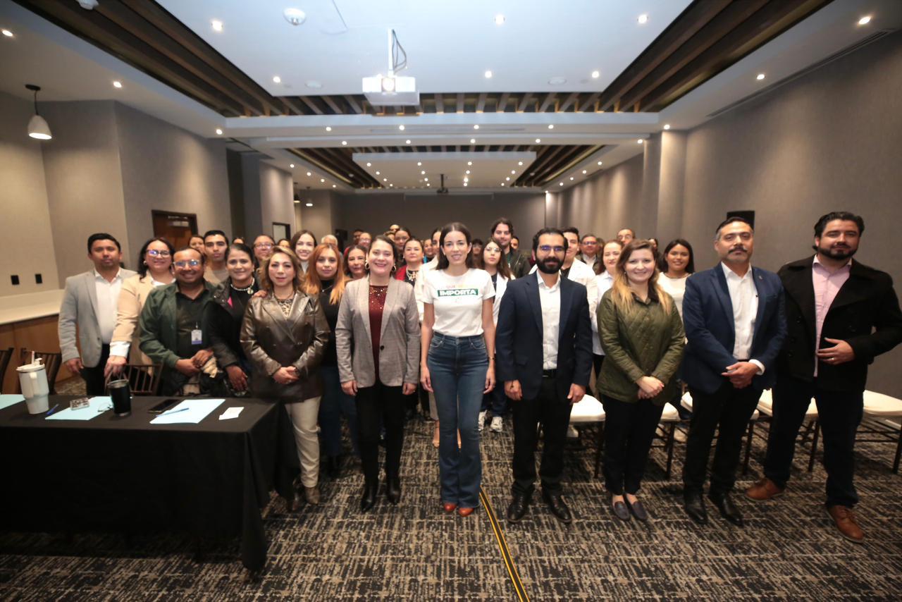 IMPULSAN INSPIRA Y SALUD CAMPAÑA PARA DETECCIÓN DE CÁNCER INFANTIL