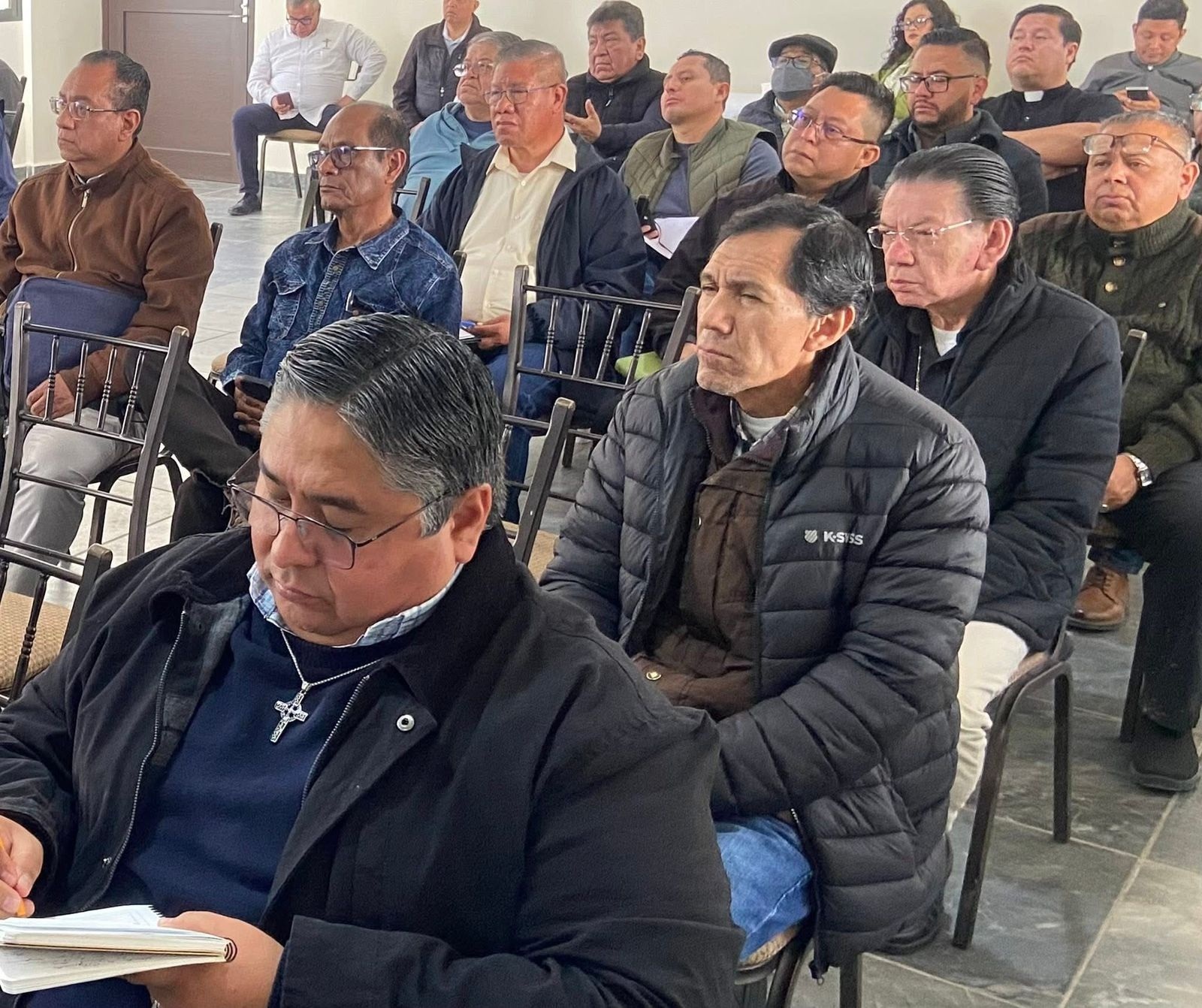 “Confesará” el SAT a sacerdotes