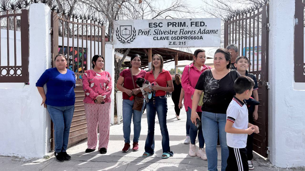 Denuncian padres bullying en primaria