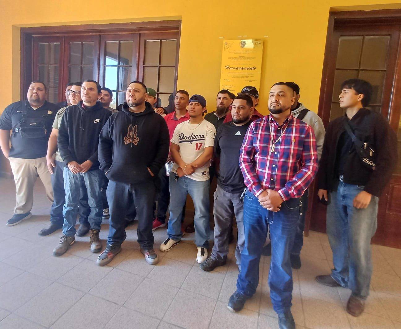 Buscan repartidores mejorar su imagen