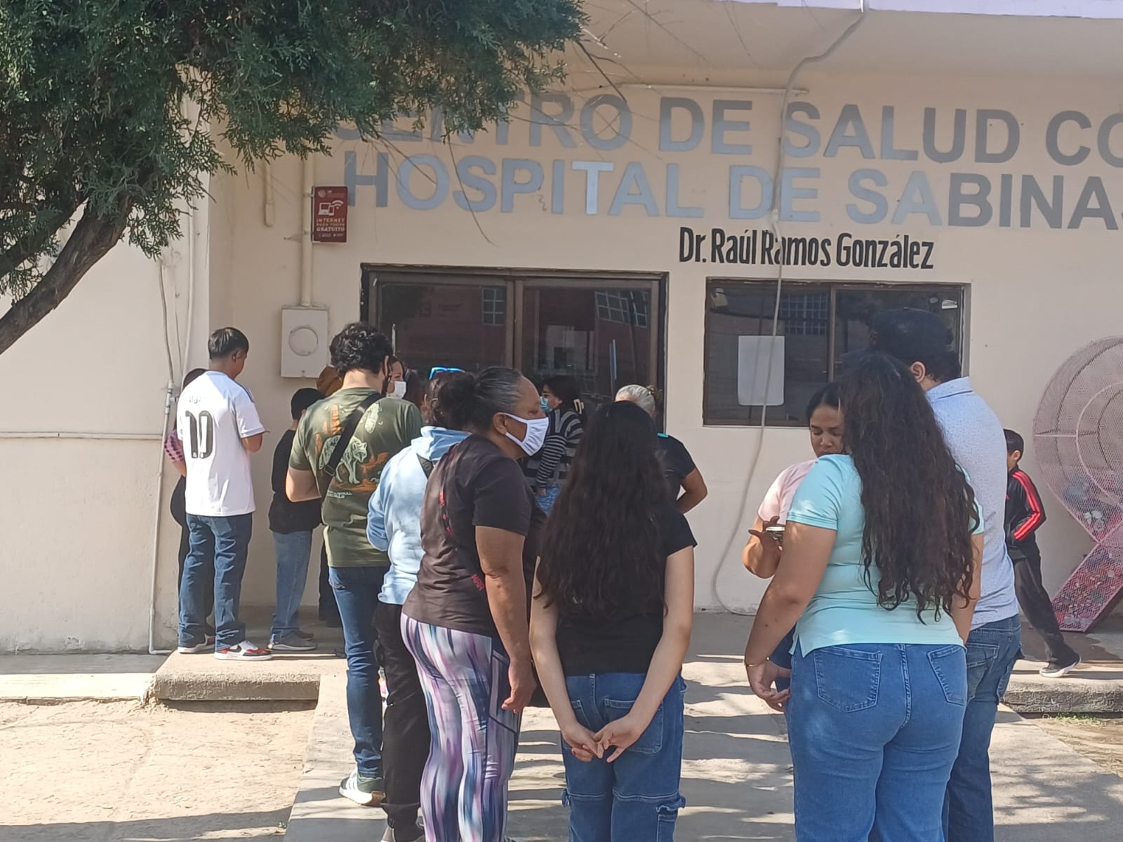 Empieza a escasear la vacuna contra sarampión