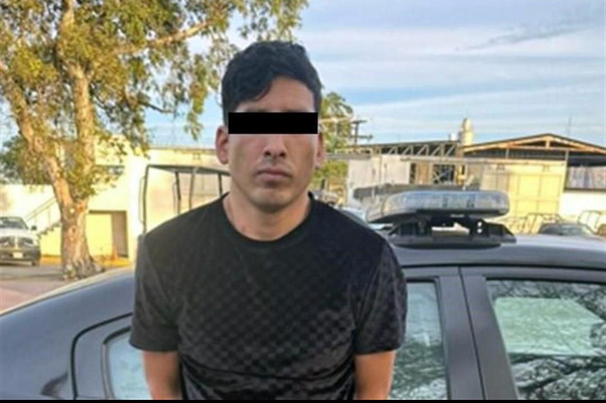 Cae en Nuevo León ladrón de cajas fuertes en Saltillo