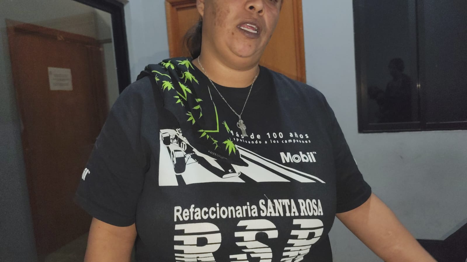 Denuncian otra agresión infantil; ahora en Múzquiz
