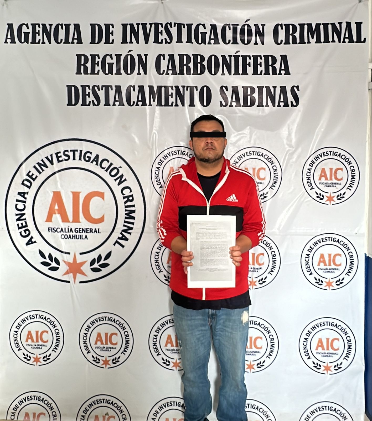 Prisión para padrastro acusado de violación